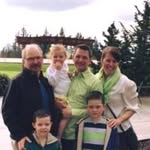 Bart Richardson - @richardson.bart - Instagram