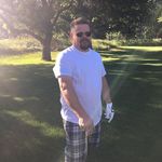 Bart Richter - @bartylee72 - Instagram