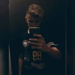 Bartek I - @pasza.bartrider2005 - Instagram