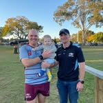 Bart Ritchie - @bartritchie - Instagram