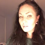 Marielle Holmbom Mitrovic - @bartholomewritchie - Instagram