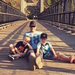 Bart Robertson - @bartleybrobertson - Instagram
