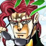 Bartholomew (bart) Robertson (M-14) - @kakyoinxjotaro420 - Instagram