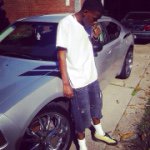 Bart Robinson - @bg_made_da_beat - Instagram