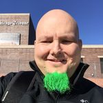 Bart Robinson - @bartarobinson - Instagram