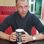 Bart Robinson - @bartalamy_robert - Instagram