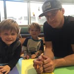 Bart Roby Manwill - @bartroby257 - Instagram