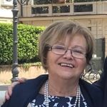 Roberta Bartolini - @robybart - Instagram