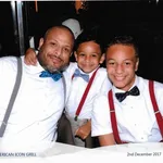 Bart Rodriguez - @brod1020 - Instagram