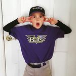 Bart Rogers - @bart.rogers76 - Instagram