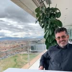 Bart Marín-Romero - @bmarin68 - Instagram