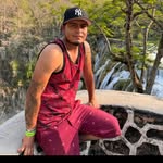 @bartromero12 - Instagram