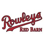 Rowley's Red Barn - @rowleysredbarn - Instagram