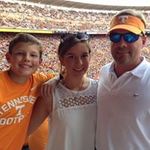 Bart Russell - @bartmanrussell - Instagram