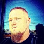 Jay Bart Russell - @young_titan901 - Instagram