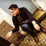 Russell Bart Koh - @russellbartkoh - Instagram