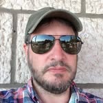Bart Rutherford - @trabart - Instagram