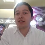 Aldo Saldaña - @bart_ryandr - Instagram