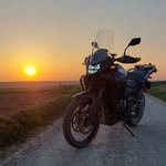 Bart Ryckbosch - @adventure.calling.me - Instagram