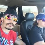 Bart N Tammy Sadler - @landonlane15 - Instagram