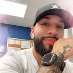 Bart Sanchez - @ingoditrust_bsj - Instagram