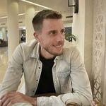 Bart - @_bartsanders - Instagram