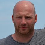 Bart Sanders - @bartsanders75 - Instagram