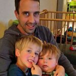Bart Sanders - @bramax1975 - Instagram
