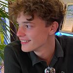 Bart Sanders - @bart.sanderss - Instagram