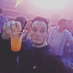 Bart Sanders - @bartje040 - Instagram
