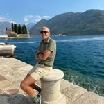 Bart Sanders - @sandersbart13 - Instagram