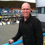 Bart Sanders - @sandmanveg - Instagram