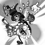 Bart Schneider - @sir_lapin_le_4e - Instagram