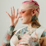 Samantha Knox | Baddie Nail Tech + Barber - @samanthaslayedit - Instagram