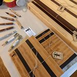Bart Sharp - @sharpcraftworks - Instagram