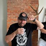 Bart Shaw - @shawbarton - Instagram