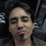 Ibrahim Nor Mohamad - @bartshaws - Instagram
