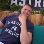 Shawn Bartels - @bartshawn - Instagram