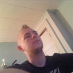 Bart Simmons - @heathsnyder19 - Instagram