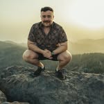 Bart Simon - @bart_oxay - Instagram