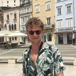 Bart Simons - @_bart.simons - Instagram