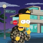 Барт Симпсон - @bart_.simpsons - Instagram