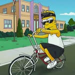 взаимоподписки❤ 💞👍 - @bart_simpsons1990 - Instagram