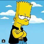 Bart Simpison - @bart_simpsons_official - Instagram