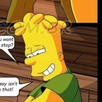 Bart Simpson - @bart.simpsons_sexy - Instagram