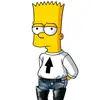 Bart Simpsons - @bart.simpsons05 - TikTok
