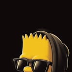 Bart Simpsons - Facebook