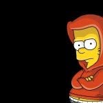 Bart Simpsons - @officialsimpsonss - Instagram