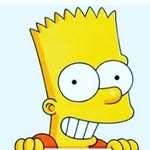 Bart Simpsons - @bartjsimpsons - Instagram