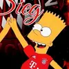 BART Simpsons - @bartmann15 - TikTok